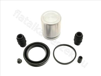 Féknyereg Dugattyú MERCEDES SPRINTER 06> 906 hátsó [+] gumitömítés 51MM BOSCH - DUCATO, SPRINTER, CRAFTER - FT34514, 34207283 -  - Fastoriginal Utángyártott új 34207283